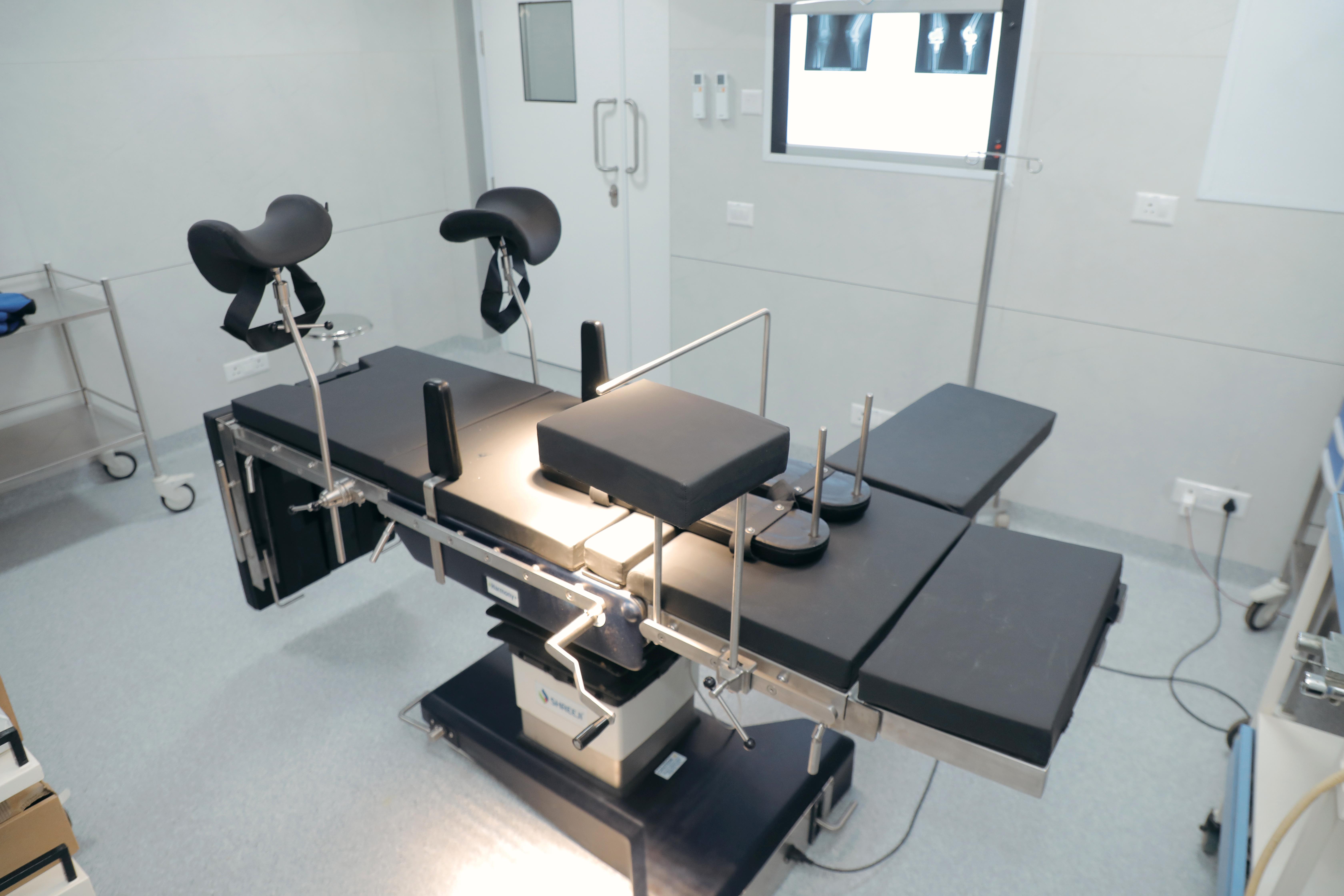 Clinic image