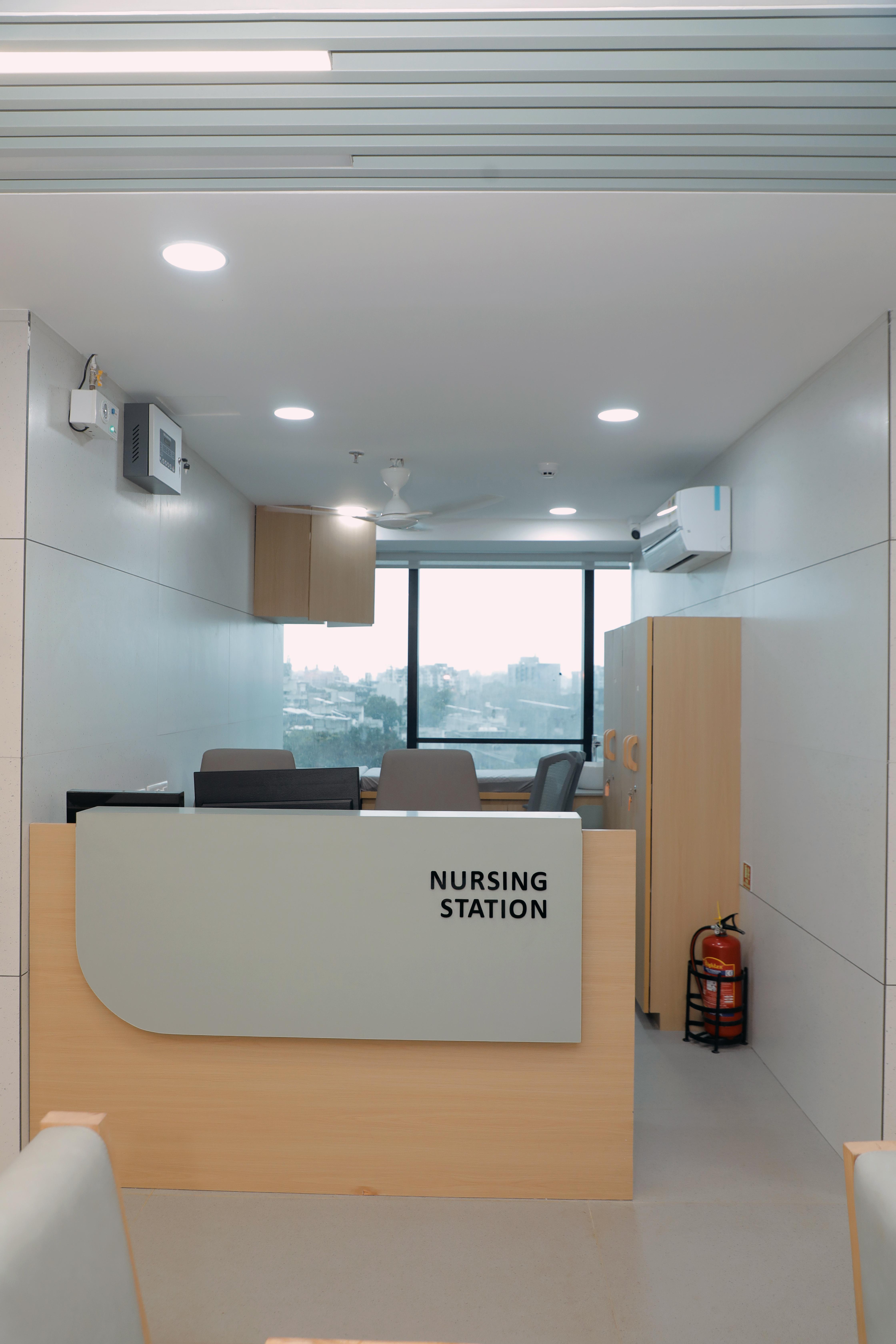 Clinic image