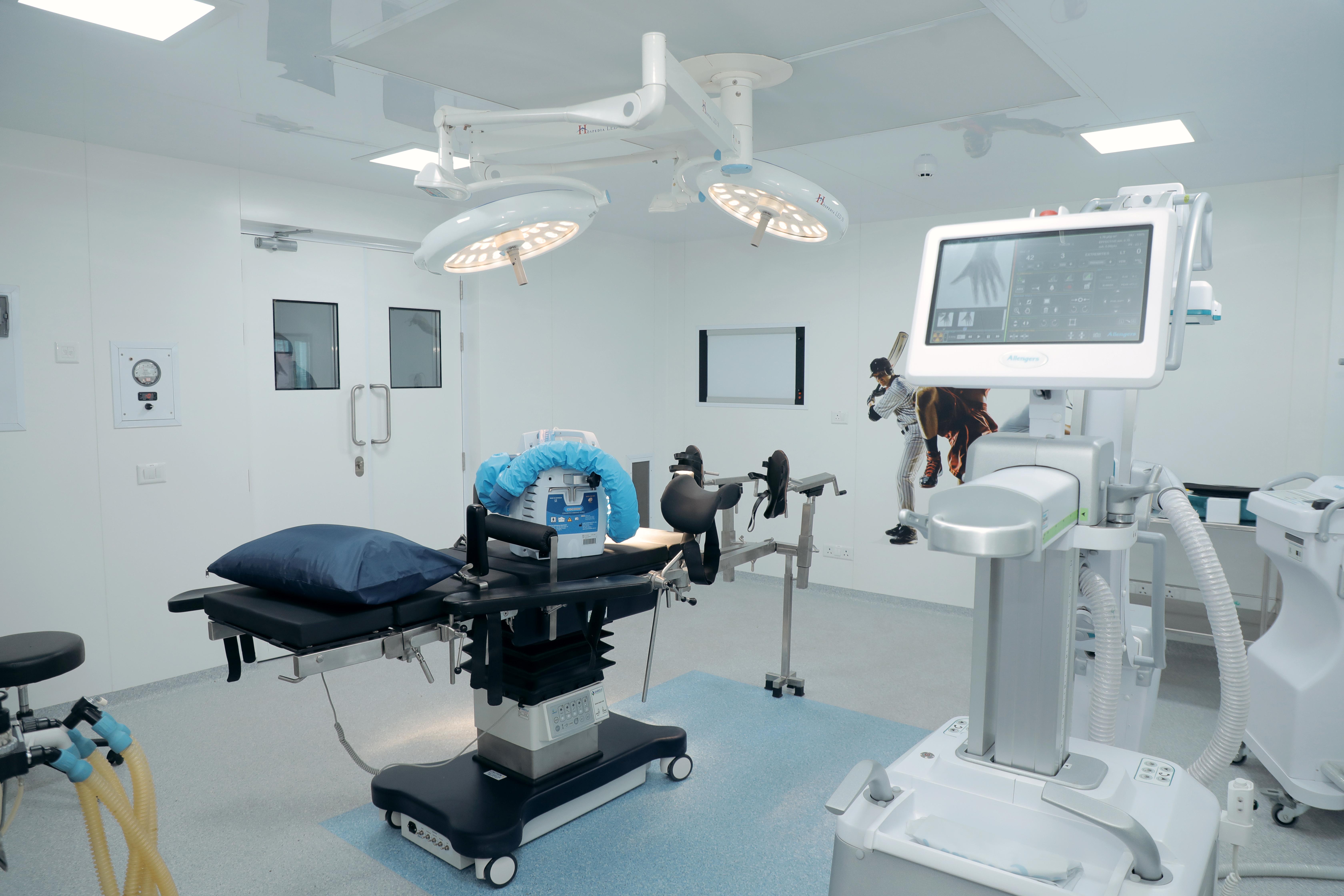 Clinic image