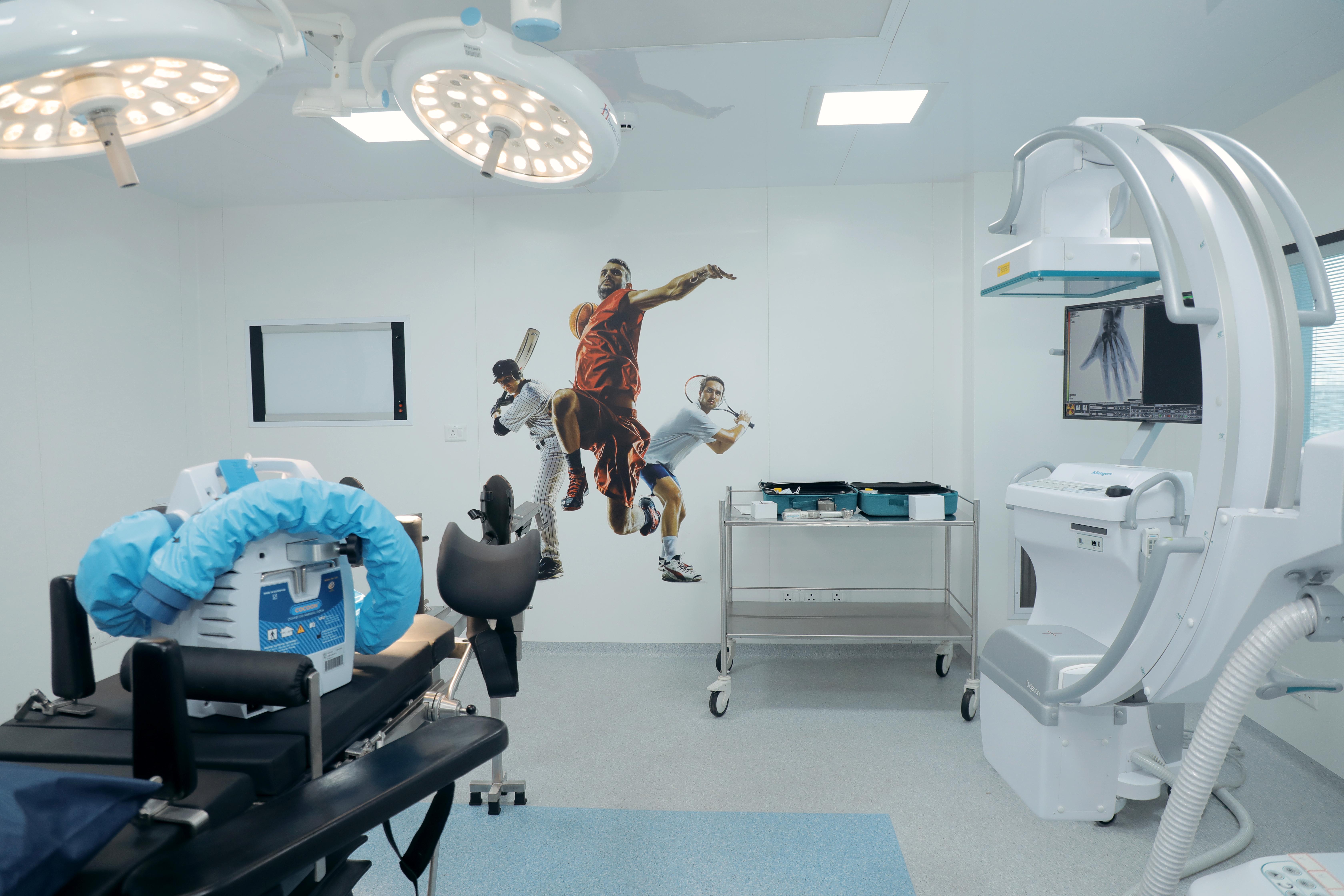 Clinic image