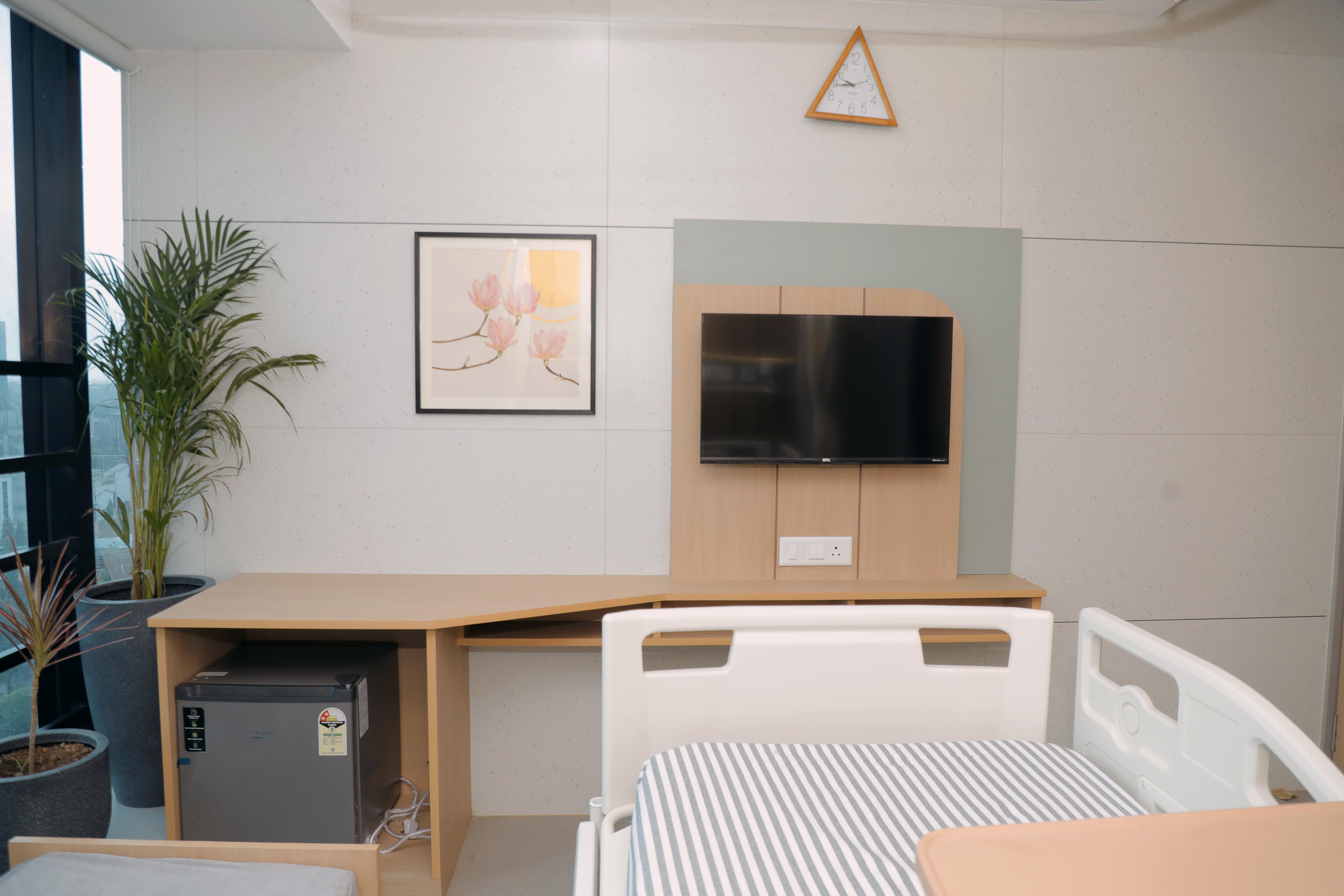 Clinic image