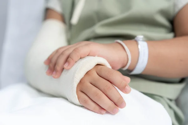 Fracture & Accident